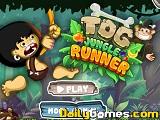Tog jungle runner